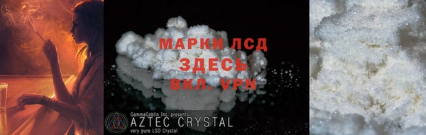 крисы Балахна